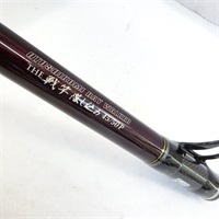 １６ブラッキー ＴＨＥ戦竿 落とし込み４５／５０Ｐ